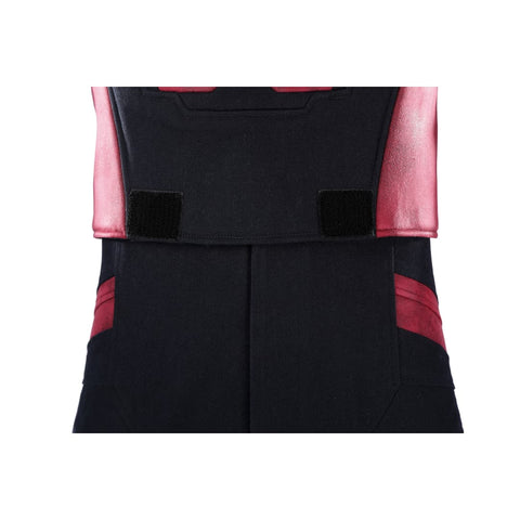 Thunderbolts U.S. Agent Cosplay Costume