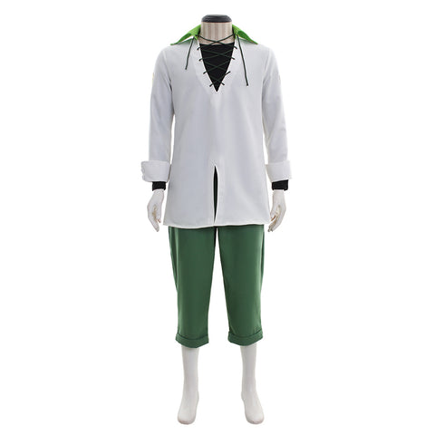 The Seven Deadly Sins Meliodas Cosplay Costume