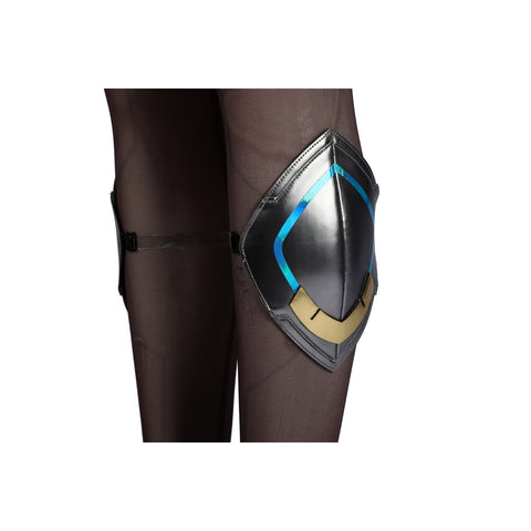 Overwatch Domina Cosplay Costume
