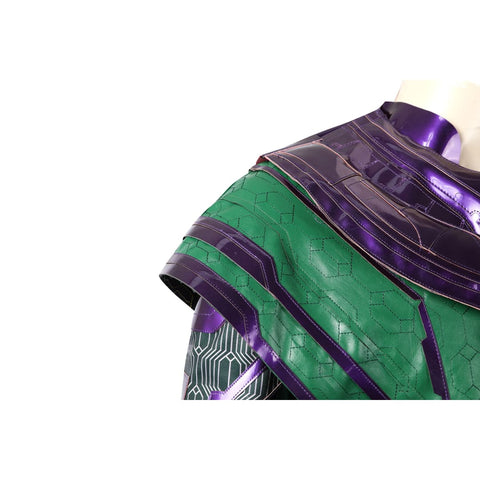 Ant-Man and the Wasp: Quantumania Kang the Conqueror Cosplay Costume