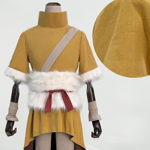 Dr.STONE Senku Saionji Ukyo Cosplay Costume