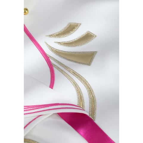 Path to Nowhere Shining Cosplay Costume