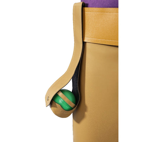 Gyro Zeppeli Cosplay Costume JoJo’s Bizarre Adventure Steel Ball Run Anime Outfit