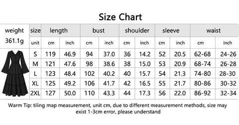 2025 European Medieval Victorian Era Lace - Trimmed Dress Cosplay Costume - Coscosmos