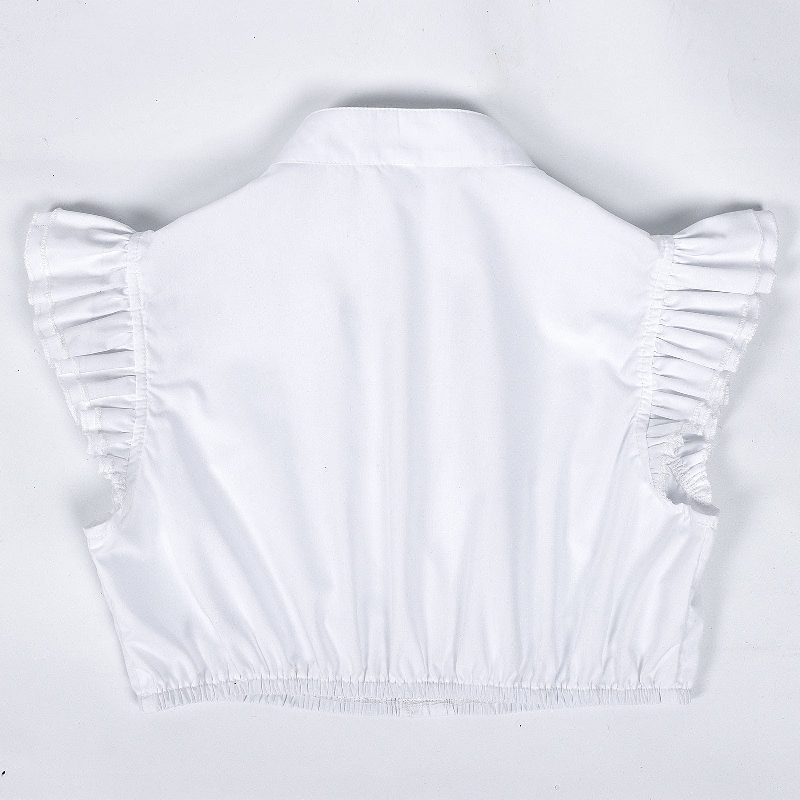 2025 Foreign Trade New Beer Dress Bavaria Beer Festival Ding Dong Dress White V - Neck Top Women - Coscosmos