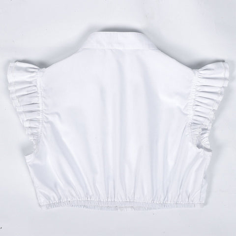 2025 Foreign Trade New Beer Dress Bavaria Beer Festival Ding Dong Dress White V - Neck Top Women - Coscosmos