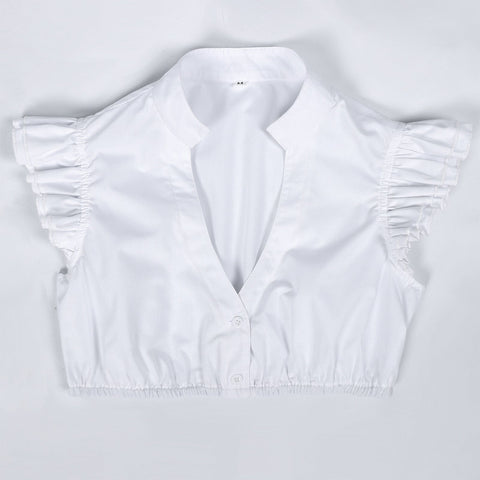 2025 Foreign Trade New Beer Dress Bavaria Beer Festival Ding Dong Dress White V - Neck Top Women - Coscosmos