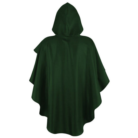 2025 Halloween Grim Reaper Costume Medieval Cosplay Priest Robe - Coscosmos