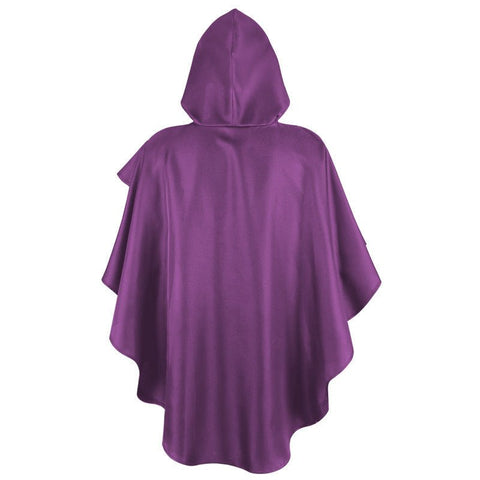 2025 Halloween Grim Reaper Costume Medieval Cosplay Priest Robe - Coscosmos