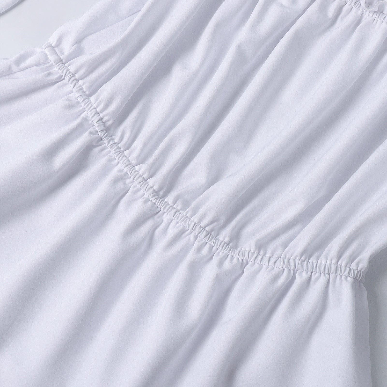 2025 New Best - Seller Women's Sexy Off - Shoulder Pleated Casual Loose One - Shoulder Top - Coscosmos