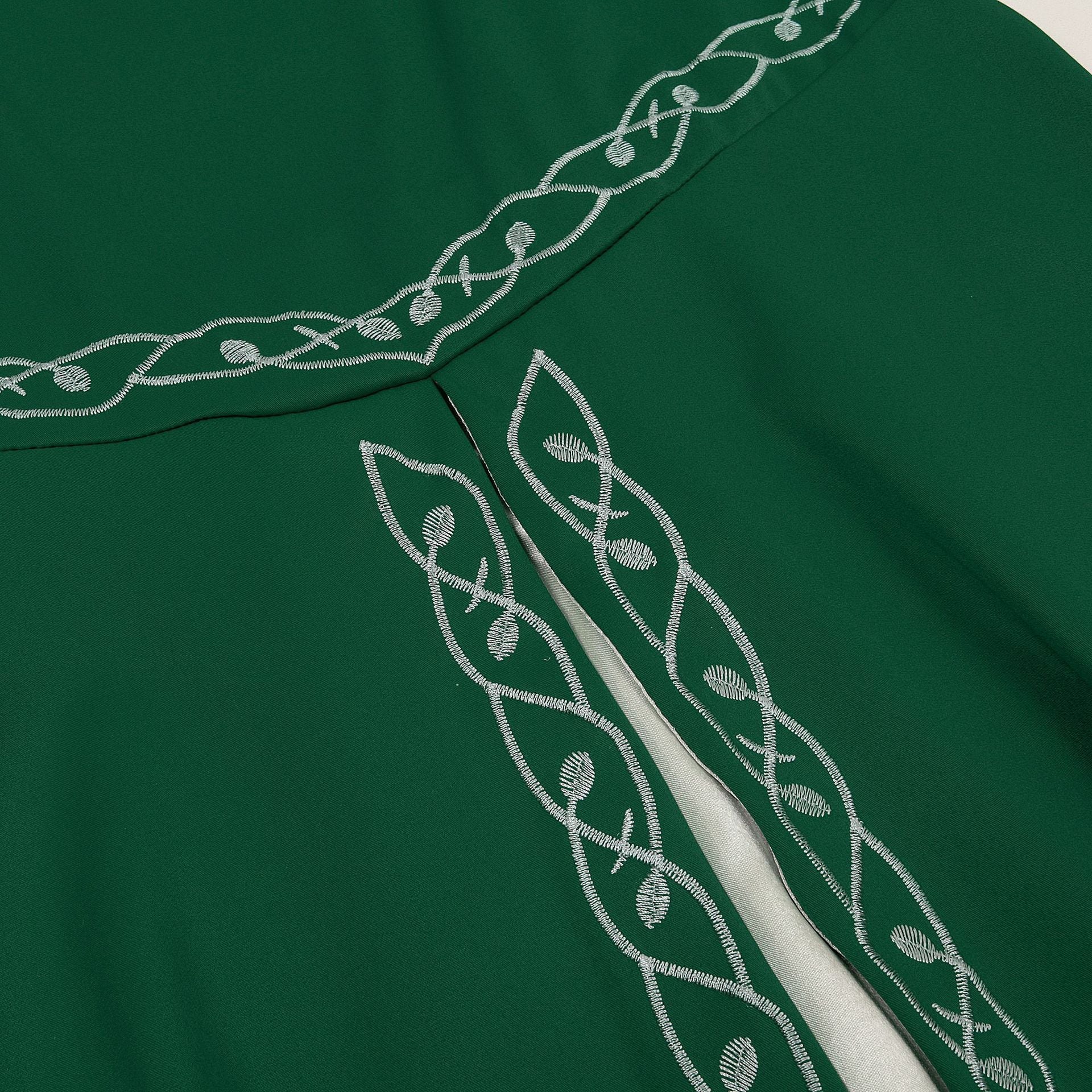 2025 New Cross - Border Medieval Retro Dress Renaissance Clothing Wholesale - Coscosmos