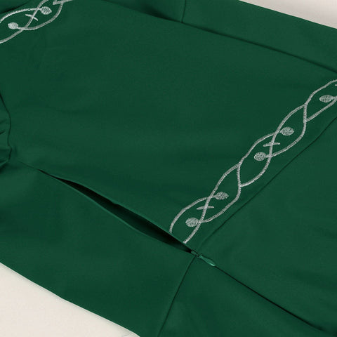 2025 New Cross - Border Medieval Retro Dress Renaissance Clothing Wholesale - Coscosmos