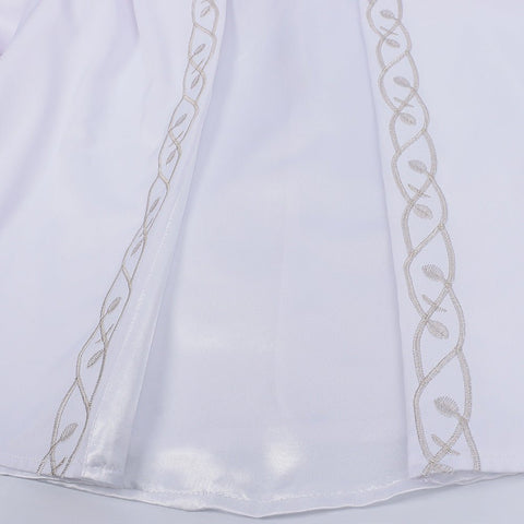 2025 New Cross - Border Medieval Retro Dress Renaissance Clothing Wholesale - Coscosmos