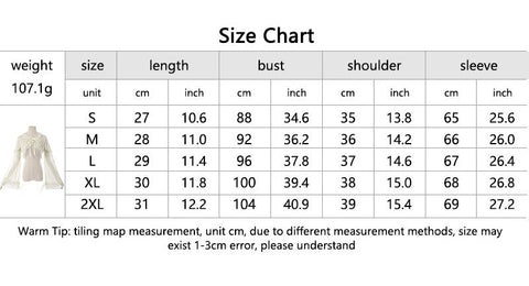 2025 New European and American Lolita Fashion Shawl Sunscreen Cardigan Long Sleeve Chiffon Capelet Versatile - Coscosmos