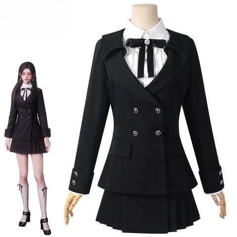 2025 New Love and Deep Space COS Suit Main Control Meet Dreamlike Same Game Anime Full Suit Performance Suit - Coscosmos