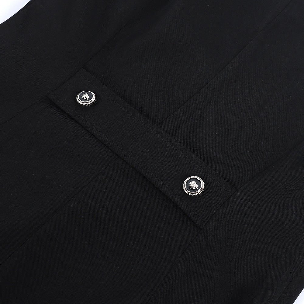 2025 New Love and Deep Space COS Suit Main Control Meet Dreamlike Same Game Anime Full Suit Performance Suit - Coscosmos