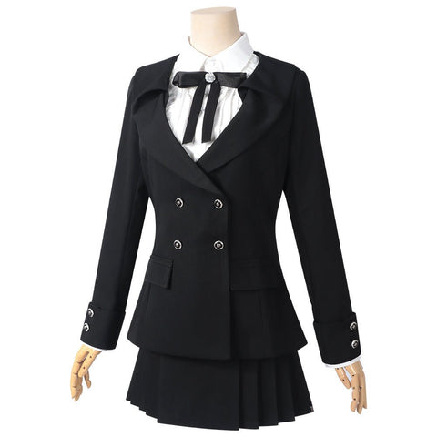 2025 New Love and Deep Space COS Suit Main Control Meet Dreamlike Same Game Anime Full Suit Performance Suit - Coscosmos