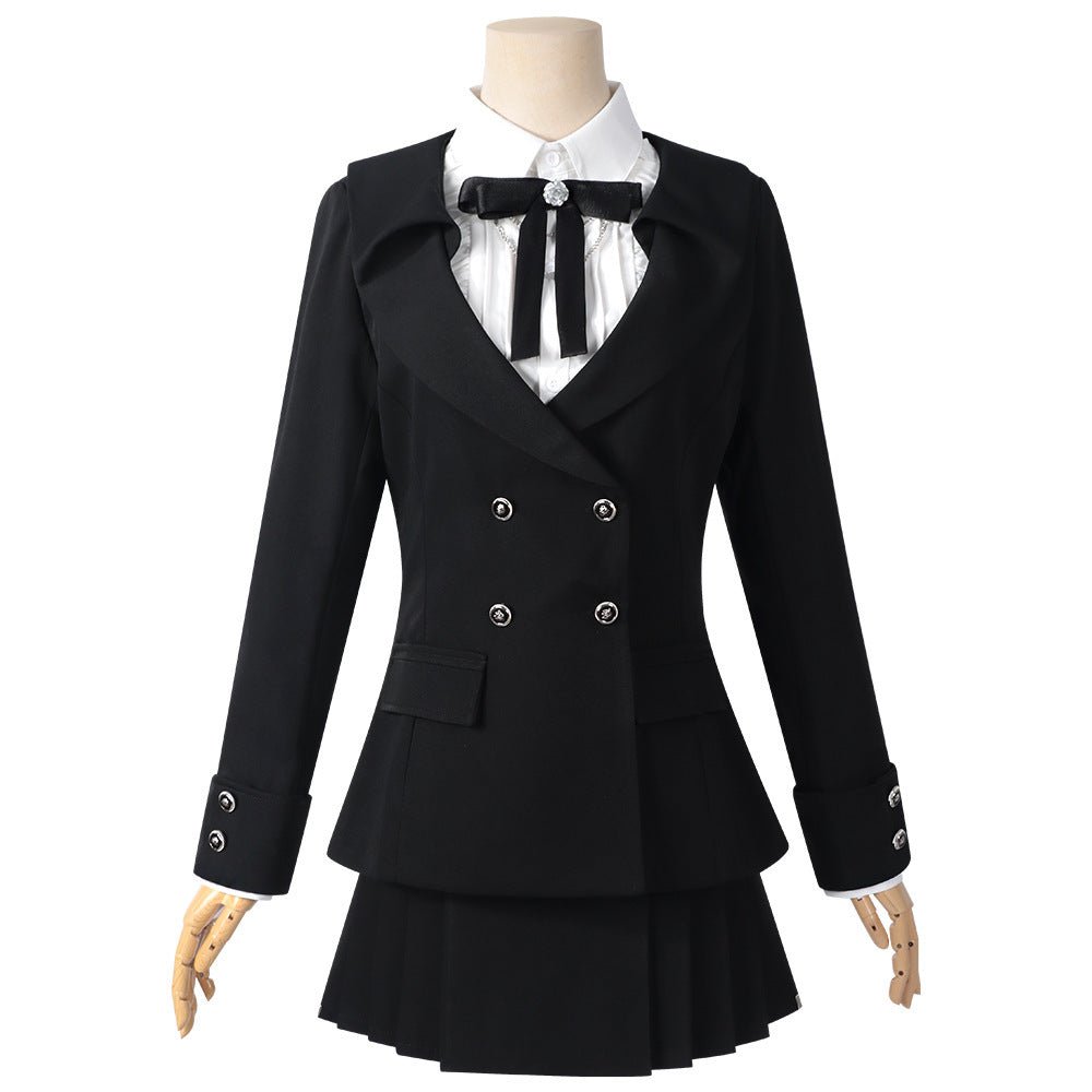 2025 New Love and Deep Space COS Suit Main Control Meet Dreamlike Same Game Anime Full Suit Performance Suit - Coscosmos