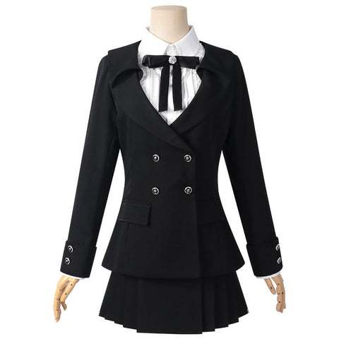 2025 New Love and Deep Space COS Suit Main Control Meet Dreamlike Same Game Anime Full Suit Performance Suit - Coscosmos