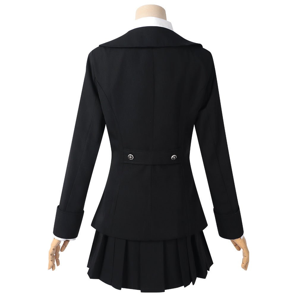 2025 New Love and Deep Space COS Suit Main Control Meet Dreamlike Same Game Anime Full Suit Performance Suit - Coscosmos