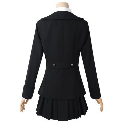 2025 New Love and Deep Space COS Suit Main Control Meet Dreamlike Same Game Anime Full Suit Performance Suit - Coscosmos