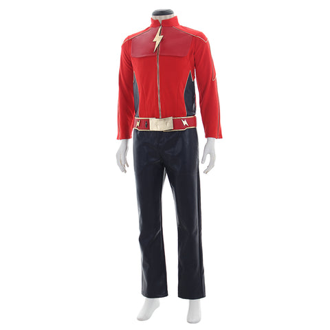 The Flash Cosplay Costume for Men