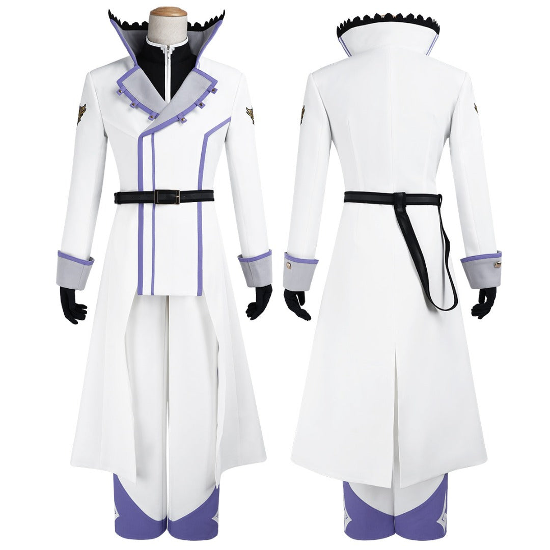 Re:Zero Starting Life in Another World Reinhard van Astrea Cosplay Costume