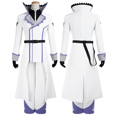 Re:Zero Starting Life in Another World Reinhard van Astrea Cosplay Costume
