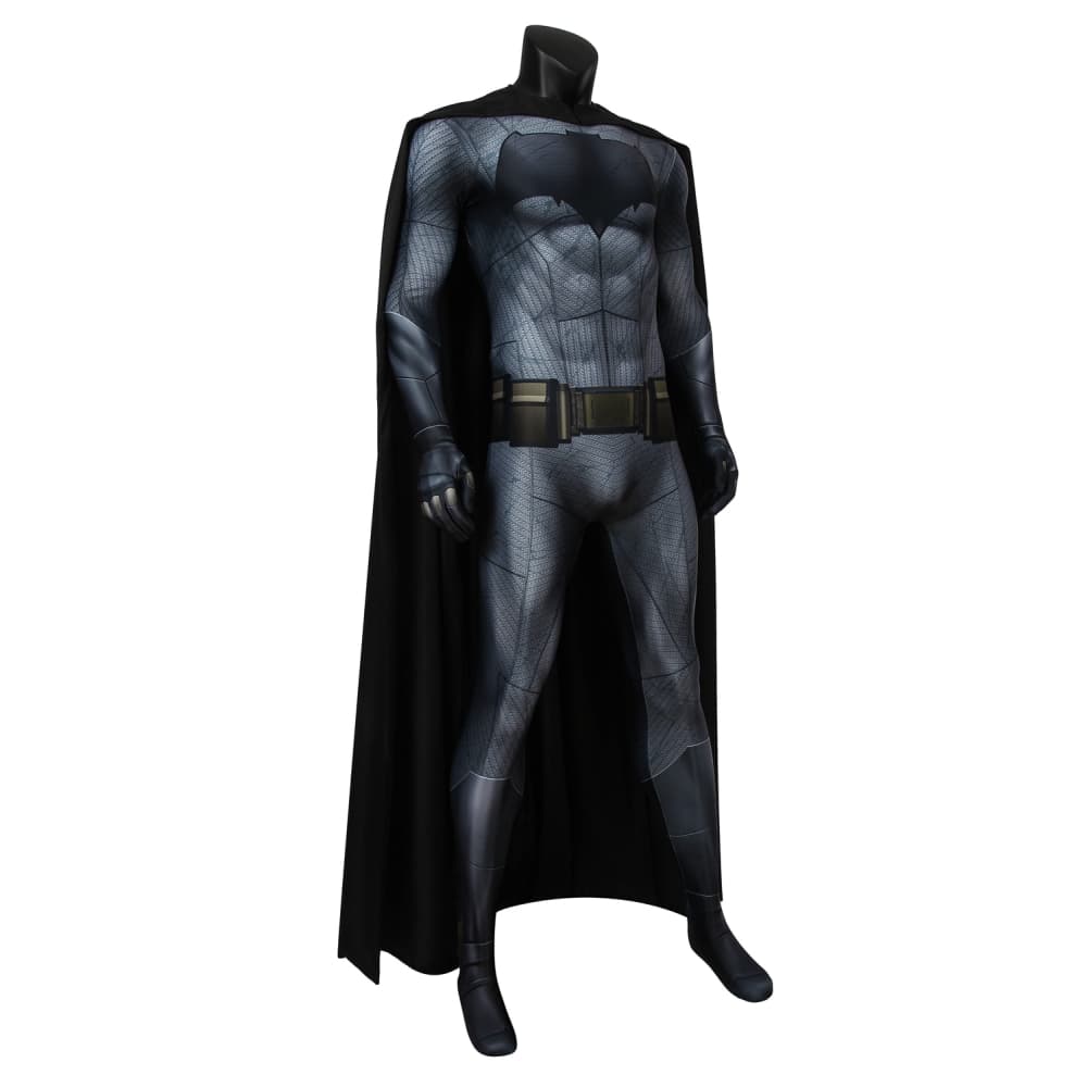 Bruce Wayne Batman Costume from Batman v Superman: Dawn of Justice