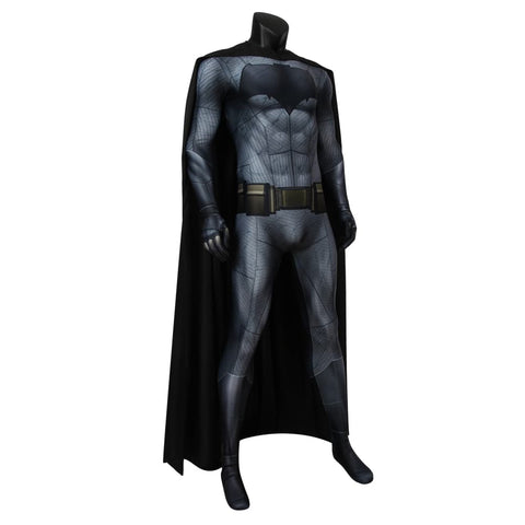 Bruce Wayne Batman Costume from Batman v Superman: Dawn of Justice