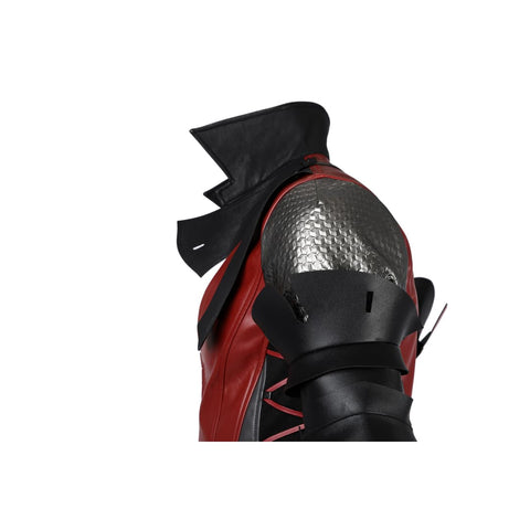 Final Fantasy XVI Clive Rosfield Cosplay Costume