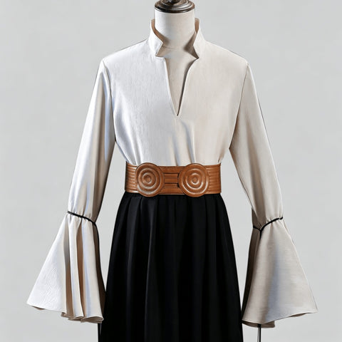 Witch Hat Atelier Qifrey Cosplay Costume