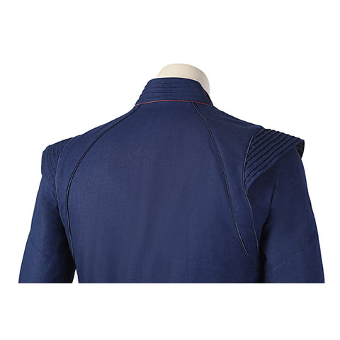 Doctor Strange in the Multiverse of Madness Stephen Strange Cosplay Costume