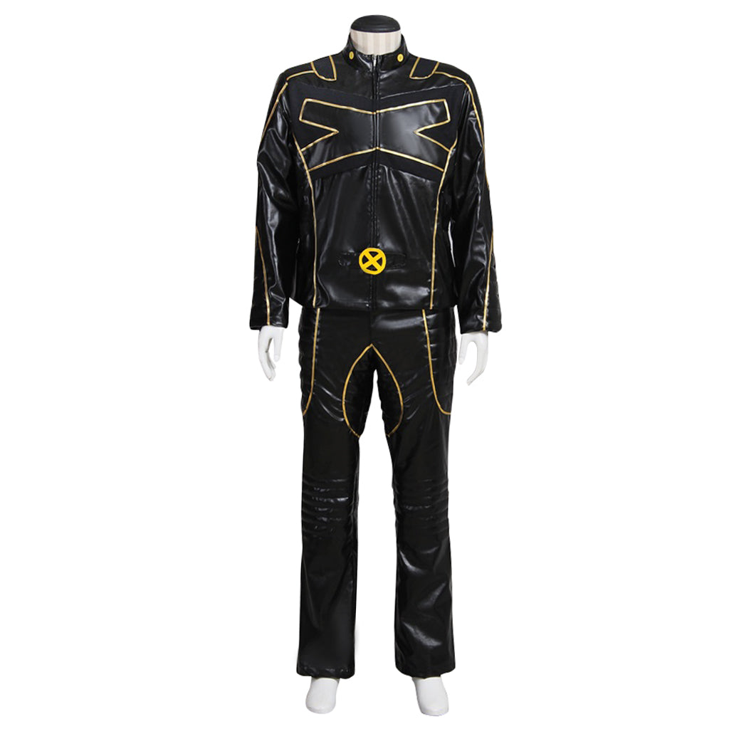 Wolverine Cosplay Costume