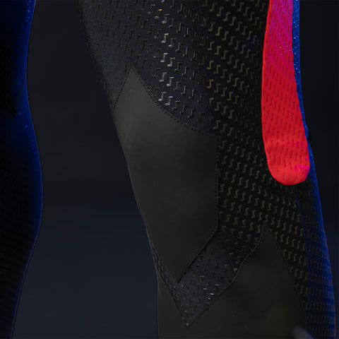 Spider-Man: Across the Spider-Verse Miles Morales Cosplay Costume