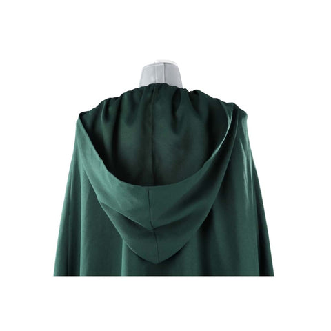 Avengers Doomsday Latverian Witch Cosplay Costume