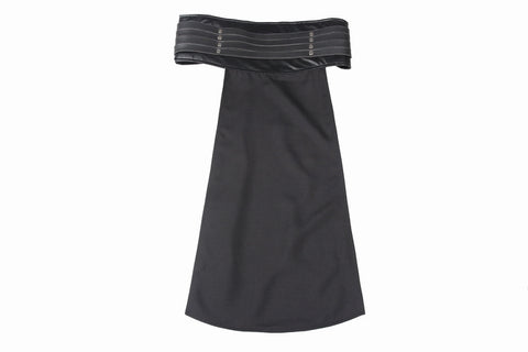 Cal Kestis Complete Deluxe Cosplay Costume Set from Star Wars Jedi: Survivor – Premium Adult Outfit for Fans and Collectors