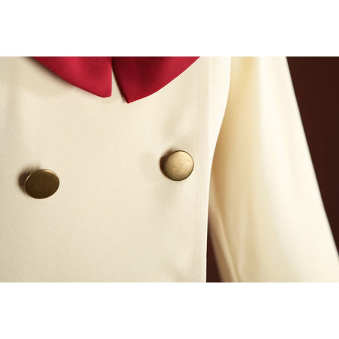 LoveLive! Sunshine!! Aqours Autumn Winter Uniform Cosplay Costume
