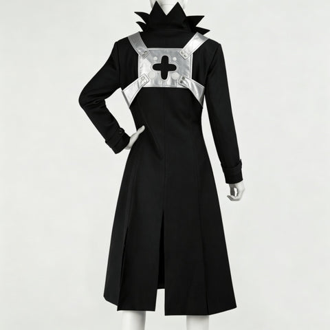 Dr.STONE Xeno Cosplay Costume