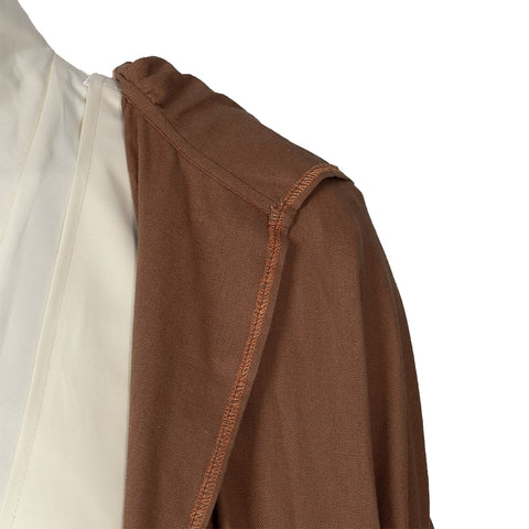 Star Wars – Obi-Wan (Budget Edition) Full Cosplay Costume Set