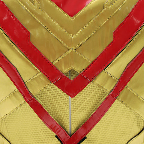 The Flash Movie Batman Cosplay Costume