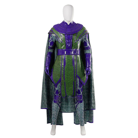 Ant-Man and the Wasp: Quantumania Kang the Conqueror Cosplay Costume