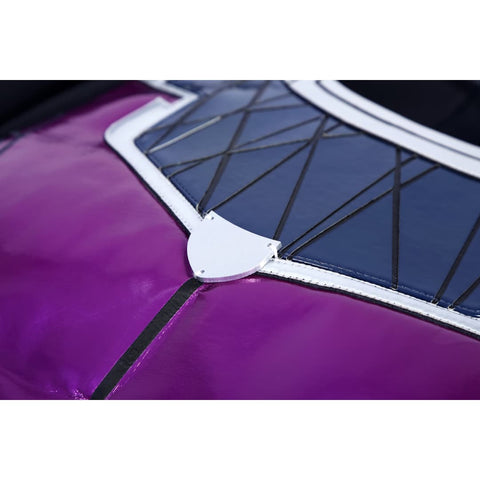 Deadpool & Wolverine Gambit Cosplay Costume