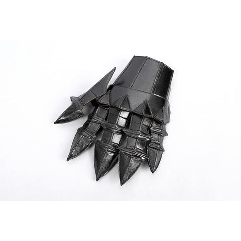 Monster Hunter Wilds Female Hope Armor Set Cosplay Costume