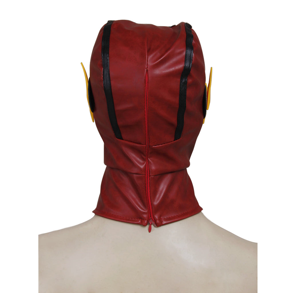 The Flash Cosplay Costume for Men