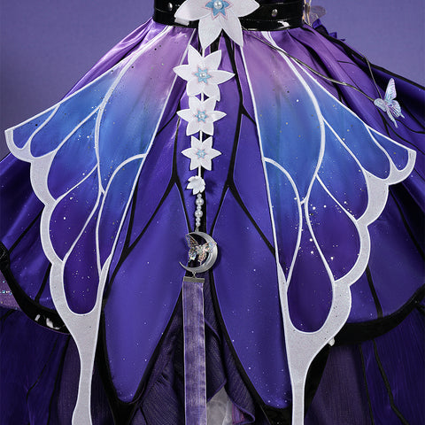 Honkai: Star Rail Castorice Dream Dance Cosplay Costume
