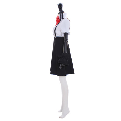 Dagashi Kashi Hotaru Shidare Cosplay Costume