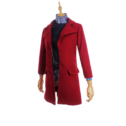 Charlie and the Chocolate Factory Costume for Adults – Magical and Enchanting Themed Attire