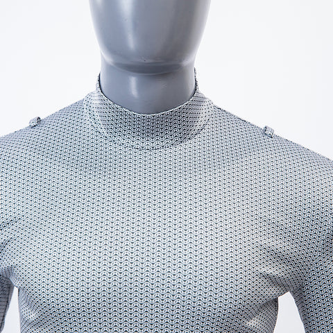 The Boys Homelander Muscle Enhanced Cosplay Costume