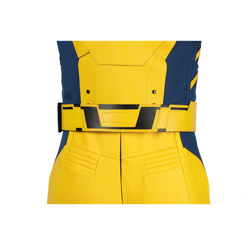 Deadpool & Wolverine Logan Cosplay Costume